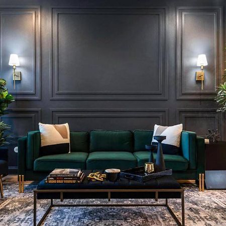 Stylish & Romantic Home, Long-Term Friendly, King Baton Rouge Ngoại thất bức ảnh