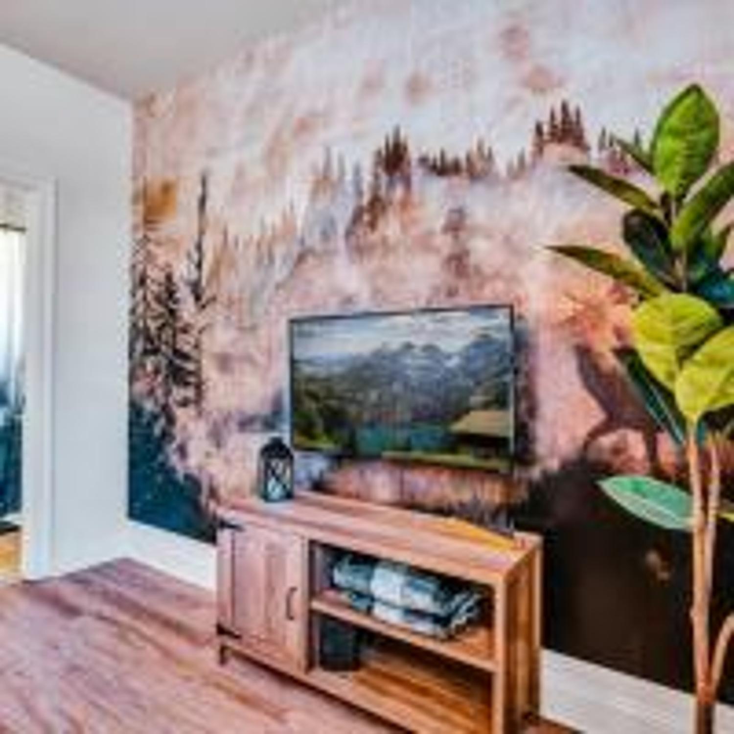 Stylish & Romantic Home, Long-Term Friendly, King Baton Rouge Ngoại thất bức ảnh