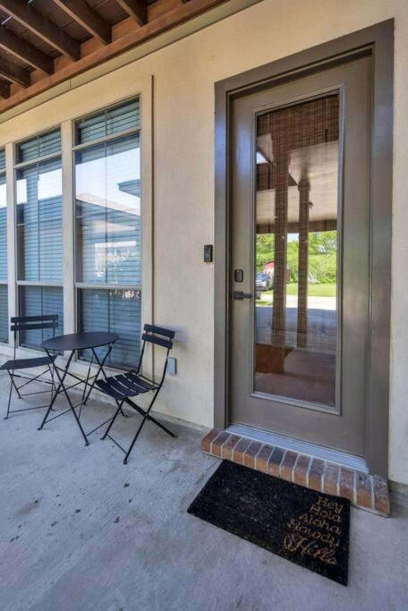 Stylish & Romantic Home, Long-Term Friendly, King Baton Rouge Ngoại thất bức ảnh