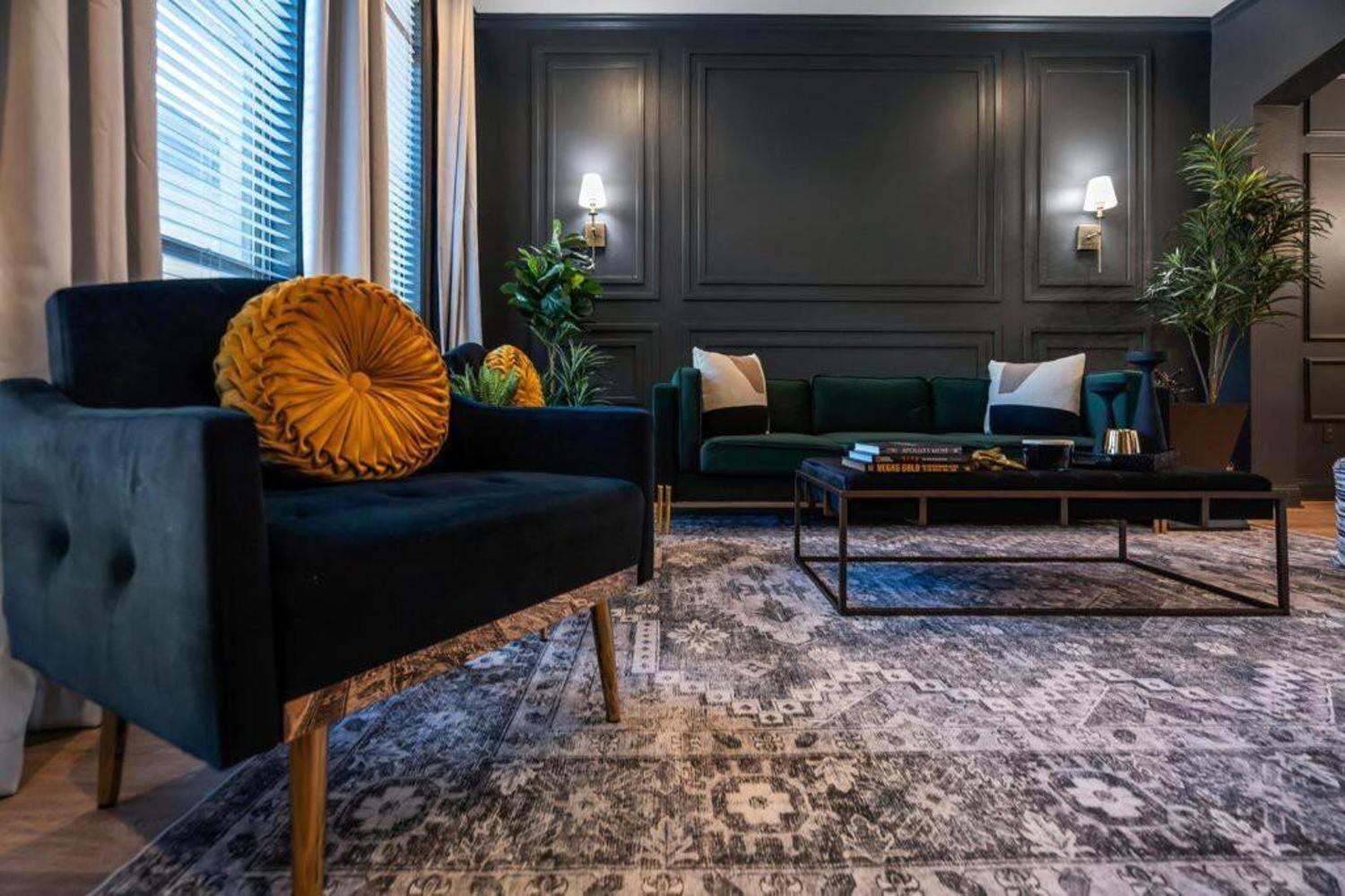Stylish & Romantic Home, Long-Term Friendly, King Baton Rouge Ngoại thất bức ảnh